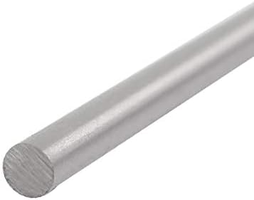 1mm promjer 100mm duljina okruglog štapa tokarilice siva 20pcs (1mm promjer 100mm duljina 90pcs