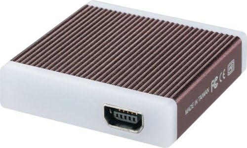 Kakao 1GB TB-SQ1G/C USB 2.0/1.1 Kompatibilna flash memorija TOBBAG TAG Square