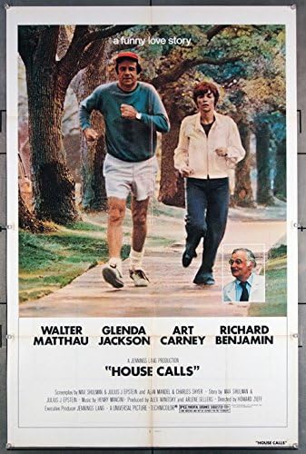 House naziva originalni filmski plakat