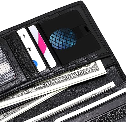 Galaxy Ananeapple kreditna banka kartica USB Flash pogoni prijenosni memorijski štap za pohranu tipki 32g