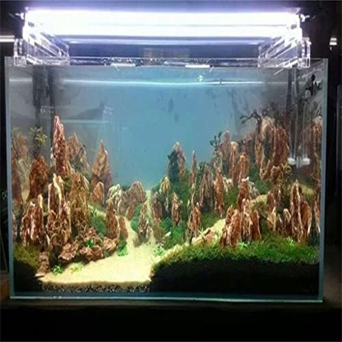 Jalić 500 g prirodni dekor za akvarij kamen Kamenjar pejzažni dizajn akvarija mikroporozna pileća kost ukras akvarija