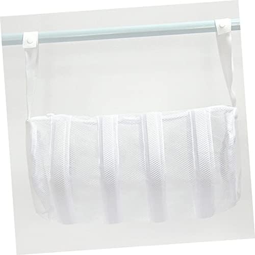 SOLUSTRE 3pcs Korisne univerzalni bluza Čarape Cm Cipele za grid Sušilica za rublje u vrećama Stroj Osnovna mreža za pranje tenisica