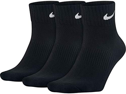 Nike suhi jastuk ekipa za trening čarapa 3-para paket
