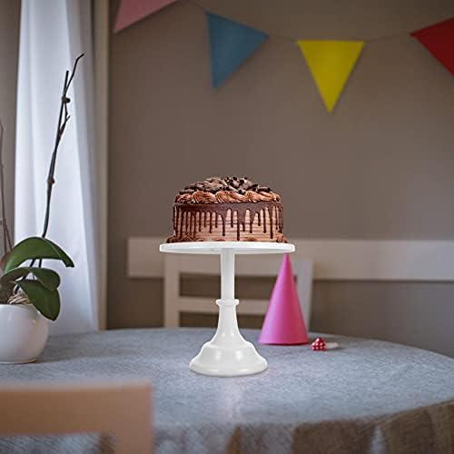 Stalak za torte izbor stalak za pečenje svadbenog deserta izbor bijeli stalak za ukrašavanje jela u retro stilu pladnjevi za čokoladu