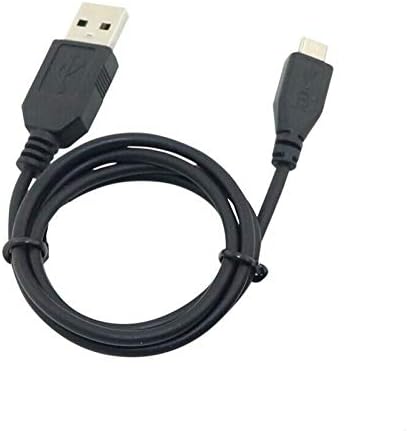 Novi - AC adapter punjač za napajanje + USB kabel za RCA 11 Galileo Pro RCT6513W87 DK tablet