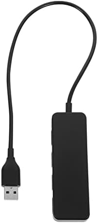Mobestech USB hub USB hub USB podatkovni kabel USB podatkovni kabel USB 2.0 Hub Multi USB priključak 4-portni mid-razdjelnik za sklopke