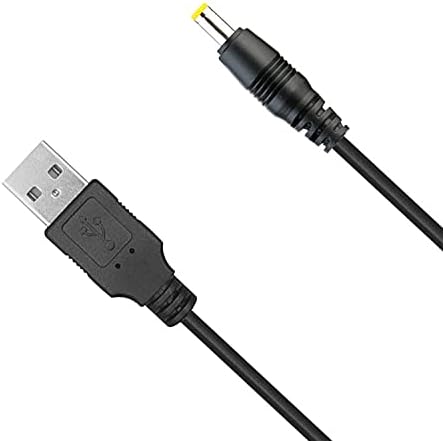 BRST USB kabel za punjač za Zeki TB782B TBD753B TBDB763B TBDG773B 7 ”MULTI-TOUCH TABLET