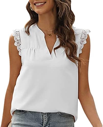 Klasične Dukserice za žene s okruglim vratom, prozračne ljetne majice s printom dugih rukava, moderne Ležerne majice širokog kroja
