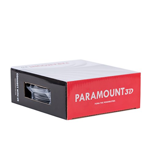 Paramount 3d ABS 1,75 mm 1kg filament [IRRL30111815A]