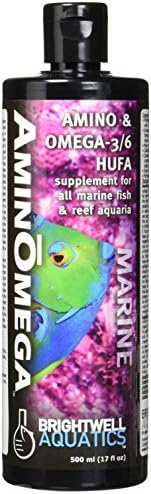 Dodatak amino i omega-3/6 - u za sve morske ribe i grebene