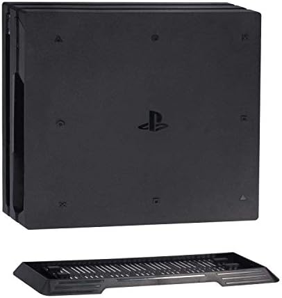 Ostent vertikalni držač držača pristaništa za Sony PlayStation 4 PS4 Pro Console