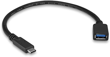BoxWave kabel kompatibilan s portalom Bang & Olufsen Beoplay - USB adapter za proširenje, dodajte USB povezani hardver na svoj telefon