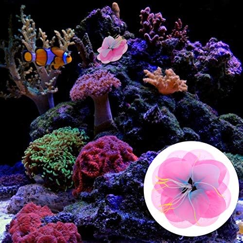 Umjetne biljke minijaturni lijepi akvarij koraljni ukras dekor akvarija pejzažni ukras biljaka obrt maketa simulacija vode umjetno