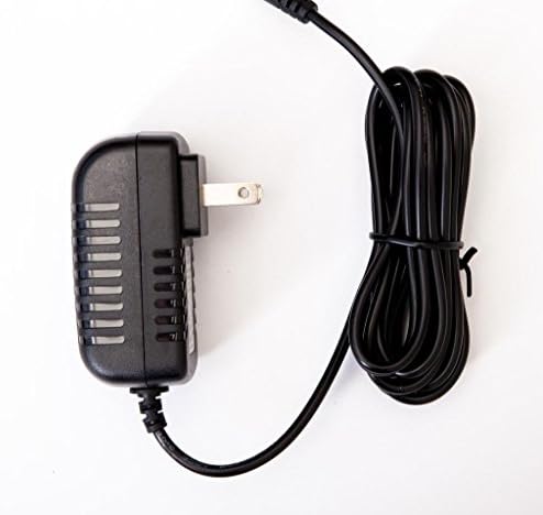 BestCh Global 6V AC/DC adapter za Kid Trax Mini Cooper Paceman Ride na 6 Volt 6VDC kabel za napajanje kabela PS zidna kućna baterija
