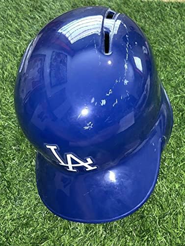 Jasiel Puig, Igrač Los Angeles Dodgersa, izdao je dozvolu za korištenje lakih kaciga.