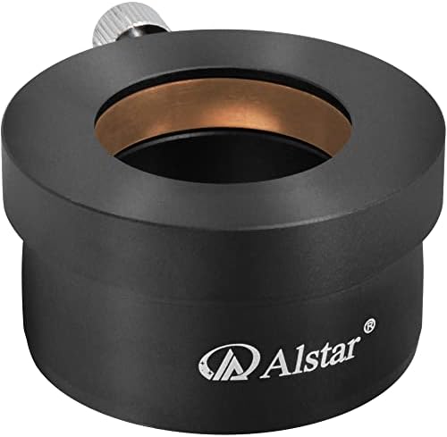 Alstar 2 do 1,25 adapter za teleskop