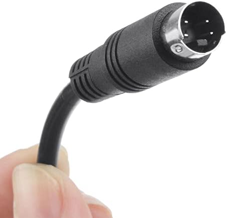 Parthckssi AV A/V Audio Video TV kabel kabel za kabel za kamkorder HandyCam DCR-HC26/E