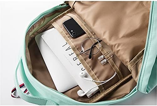 Isaikoy Anime Black Butler Backpack Torba Torba DayPack School torba Laptop Style Style1