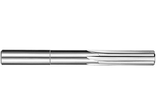 SGS 70009 200 ravna flauta accu-reamer, bez prikrivenih, 9/64 Promjer rezanja, 1-1/2 duljina rezanja, 9/64 Promjer sjednje, duljina