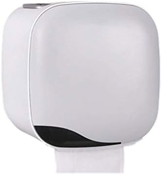 WSSBK kutija za toaletna tkiva ， bez perferiranog papira za rolavanje papira toaletni papir kutija vodootporan toaletni papir ručni