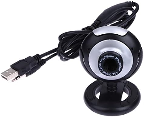 Kamera za PC kamera za prijenosno računalo kamera za prijenosno računalo s tipkovnicom 360 i kontrolerom za igre