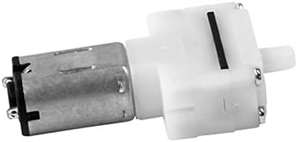 Pumpa mikro pumpa za zrak sfigmomanometrijska Pumpa Igračka za čišćenje poda minijaturna mala zračna pumpa s niskom razinom buke