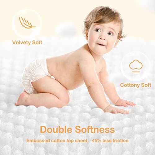 BabyCozy Swaddle pamuk, vijuga u obliku violončela, pelene za bebe, Veličina 5, 48 Broji suhe pelene za jednokratnu upotrebu odskočne