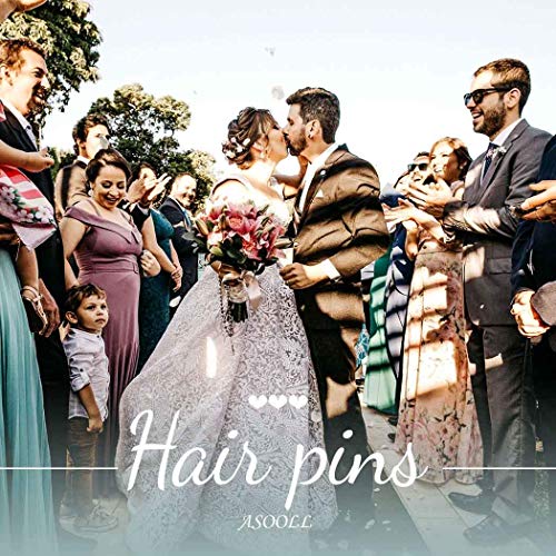 Kristalne mladenke vjenčana kopča za kosu list vjenčana kopča za kosu s rhinestones pokrivala za glavu pribor za kosu za žene i djevojke