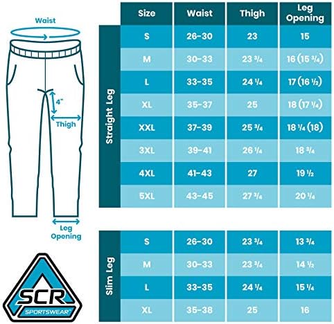 SCR Sportska odjeća za muške trenirke trening Atletic Running Sweets dnevni boravak hlače za patentne zatvarače
