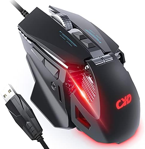 Miš za igranje, miš za prijenosno računalo, miš za prijenosno računalo, ergonomski miš-ožičen, miš za igranje-ožičen, miš za igranje