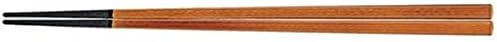 8,9 inčni četverokutni štapići od drvenog zrna u boji od 8,9 inča, izrađeni u Japanu
