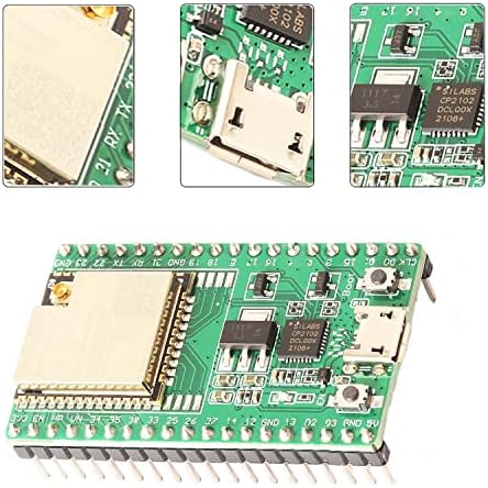 1PCS ESP32-DEVKITC Core Board ESP32 Razvojna ploča ESP32-WOROM-32U
