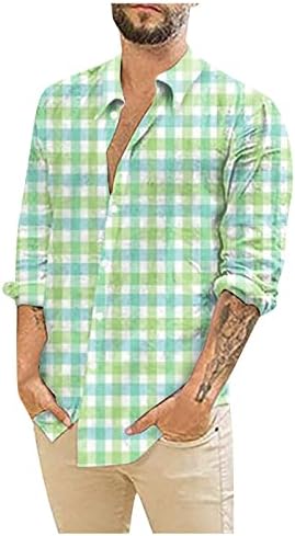 Dudubaby plus majica za muškarce dizajner Summer Summer casual 3D tiskanje havajskih bluza košulje dugih rukava