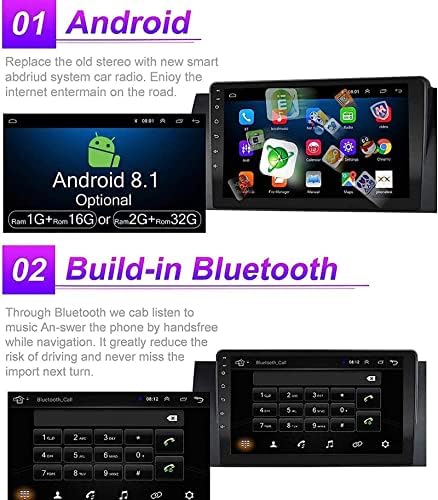 9 inčni Android 8.1 2Din Authardio Multimedia Player Glavna jedinica za H.ONDA CRV 2007-2011, GPS-Navigation/Bluetooth/FM/RDS/Upravljanje