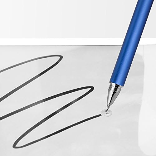 BoxWave olovka kompatibilna s bisofice pos printer za primanje - Finetouch Capacitive Stylus, Super precizna olovka za olovku za bisofice