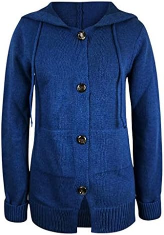 FSAHJKEE Sportske jakne za muškarce, muški sportski kaput, modni zimski topli kaputi Longsleeve nadmašuju redovne fit labave kapute