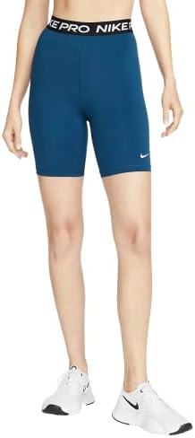 Nike žene za kompresiju kratkih hlača