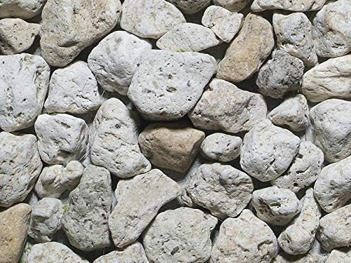 09232 model velike drobljene stijene