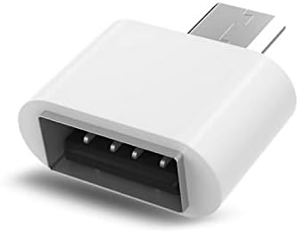 USB-C žensko na USB 3.0 muški adapter kompatibilan s vašim Samsung SM-G990F Multi Upotreba pretvaranja dodavanja funkcija kao što su