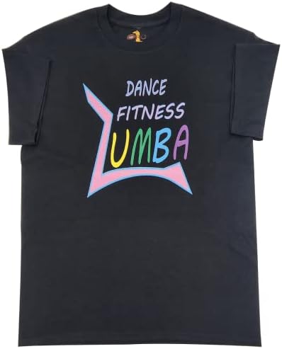 Zumba odjeća za žene: majica spremna za plesni podij savršena za teretanu-zabava za žene, fitnes pokloni i poklone Zumba