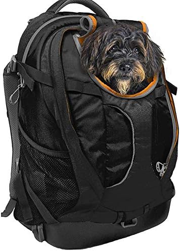 Ruksak za kućne ljubimce, torba za pse, putna torba za kućne ljubimce, prijenosni ruksak za šetnju, torba za mačke, školska torba