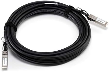 Lodfiber 1,5m 00AY764 IBM kompatibilan 10G SFP+ Pasivno izravno pričvršćivanje bakrenog twinAx kabela