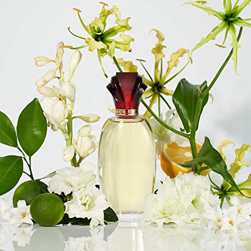 Ženski parfem, miris a-list, Dnevni ili noćni mekani cvjetni miris, dizajn, 3,4 fl oz