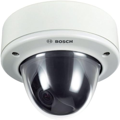 Bosch Security Video VDN-498V09-21S FLEXIDOME 2X nadzorna kamera, jednobojna