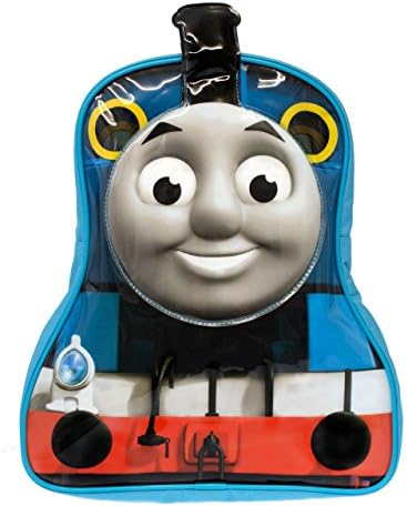 Thomas ruksak motora s tenkovima