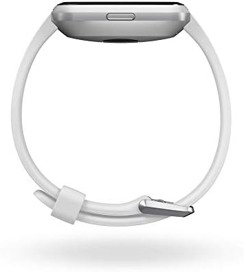 Fitbit Versa Lite Edition Smart Watch, GPS, jedna veličina