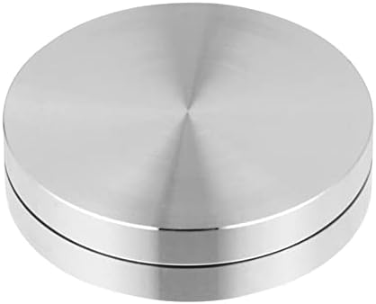 Rotacijski stol za pečenje kolača rotirajuća baza gramofona koja nosi osovinu posude za pečenje okrugli gramofon za torte, stalak za