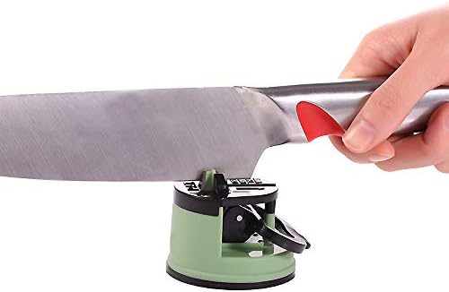 Oštrica noža za sve vrste oštrica, precizna kao britva, jednostavna i sigurna za upotrebu, savršena za kuhinju, radionicu, kampiranje,