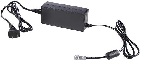 FOTGA AC Adapter Adapter kabel 12V 3A Izlaz za Blackmagic Pocket Cinema kamera 4K 6K Pro G2 BMPCC 4K 6K Pro G2