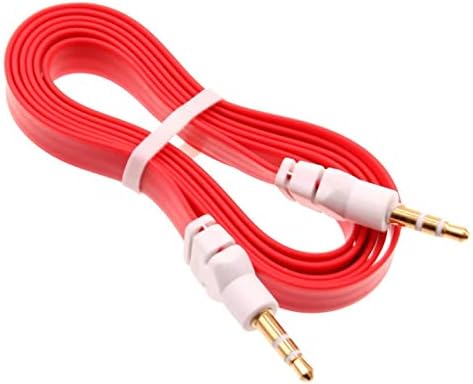 Aux kabel 3,5 mm adapter adapter Stereo aux-in audio kabel zvučnika Jacke Compatibible s HTC Google Nexus 9